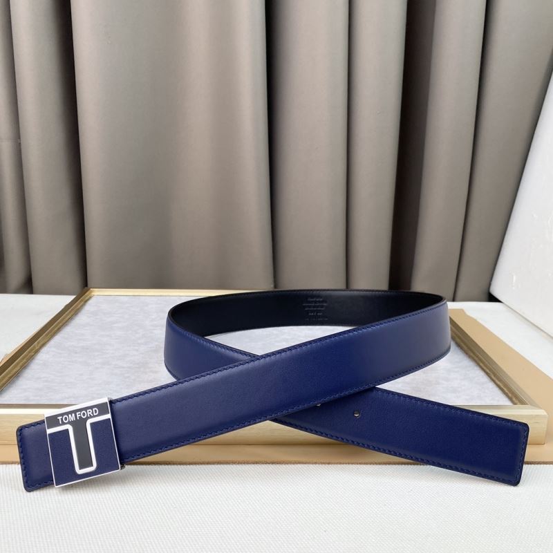 TOM FORD Belts